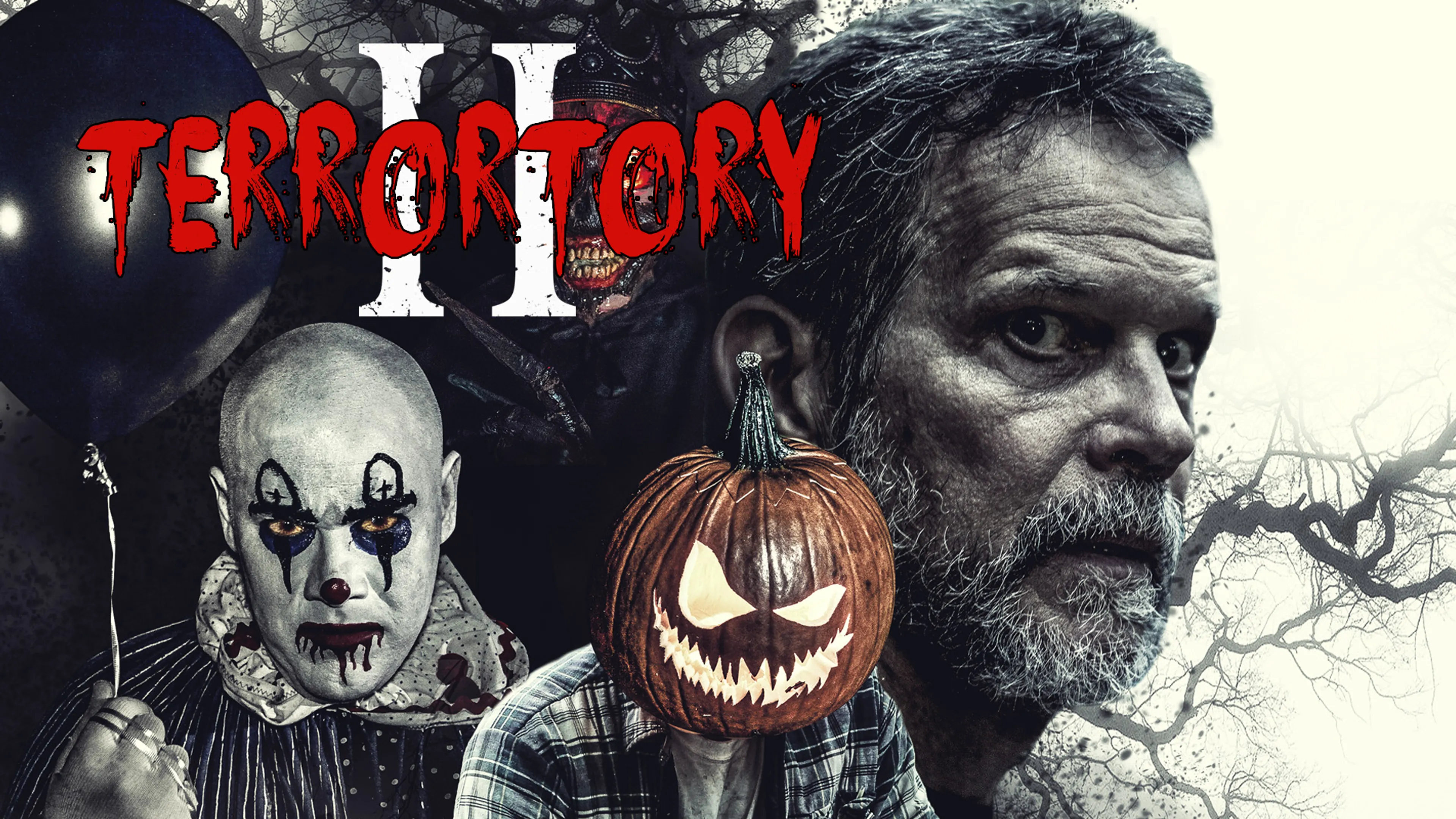 Terrortory 2 poster